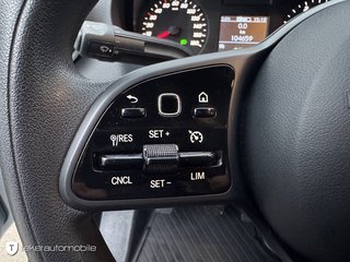 Mercedes-Benz Sprinter 316 CDI Kasten *Kamera*Navi*Klima*CarPlay* - bilder 19