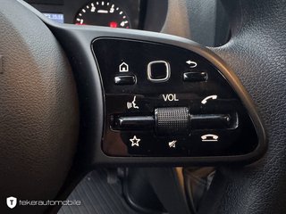 Mercedes-Benz Sprinter 316 CDI Kasten *Kamera*Navi*Klima*CarPlay* - bilder 20