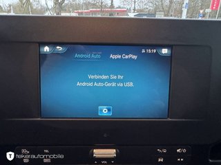 Mercedes-Benz Sprinter 316 CDI Kasten *Kamera*Navi*Klima*CarPlay* - bilder 14