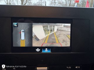 Mercedes-Benz Sprinter 316 CDI Kasten *Kamera*Navi*Klima*CarPlay* - bilder 15