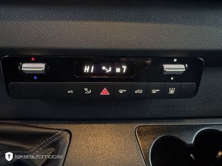 Mercedes-Benz Sprinter 316 CDI Kasten *Kamera*Navi*Klima*CarPlay* - bilder 16