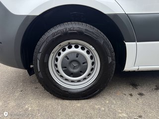 Mercedes-Benz Sprinter 316 CDI Kasten *Kamera*Navi*Klima*CarPlay* - bilder 27