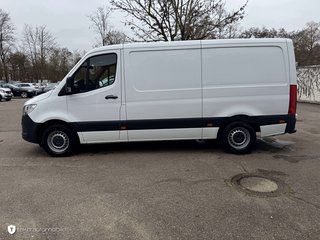 Mercedes-Benz Sprinter 316 CDI Kasten *Kamera*Navi*Klima*CarPlay* - bilder 26