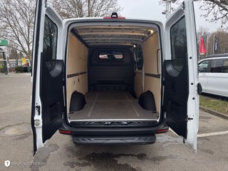 Mercedes-Benz Sprinter 316 CDI Kasten *Kamera*Navi*Klima*CarPlay* - bilder 24