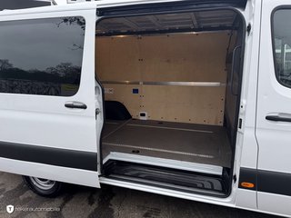 Mercedes-Benz Sprinter 316 CDI Kasten *Kamera*Navi*Klima*CarPlay* - bilder 25