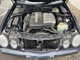 Mercedes-Benz E 220 CDI *1.Hand*Automatik*Navi* - bilder 9