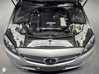 Mercedes-Benz C 180 Avantgarde *Aut.*LED*Navi*CarPlay*org.16tkm* - foto 22