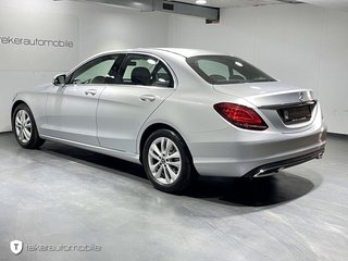 Mercedes-Benz C 180 Avantgarde *Aut.*LED*Navi*CarPlay*org.16tkm* - foto 2