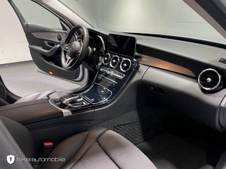 Mercedes-Benz C 180 Avantgarde *Aut.*LED*Navi*CarPlay*org.16tkm* - foto 12