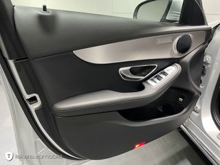 Mercedes-Benz C 180 Avantgarde *Aut.*LED*Navi*CarPlay*org.16tkm* - foto 18