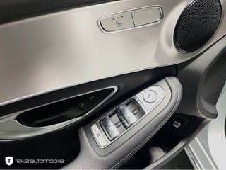 Mercedes-Benz C 180 Avantgarde *Aut.*LED*Navi*CarPlay*org.16tkm* - foto 19