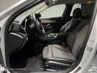 Mercedes-Benz C 180 Avantgarde *Aut.*LED*Navi*CarPlay*org.16tkm* - foto 7