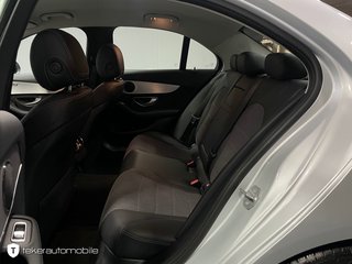 Mercedes-Benz C 180 Avantgarde *Aut.*LED*Navi*CarPlay*org.16tkm* - foto 8
