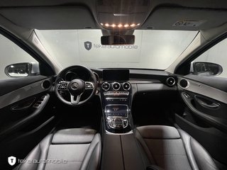 Mercedes-Benz C 180 Avantgarde *Aut.*LED*Navi*CarPlay*org.16tkm* - foto 6