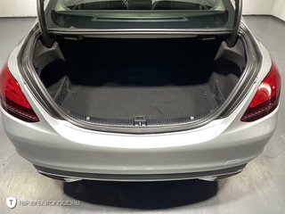 Mercedes-Benz C 180 Avantgarde *Aut.*LED*Navi*CarPlay*org.16tkm* - foto 23