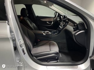 Mercedes-Benz C 180 Avantgarde *Aut.*LED*Navi*CarPlay*org.16tkm* - foto 9