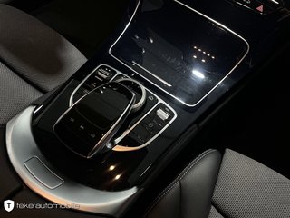 Mercedes-Benz C 180 Avantgarde *Aut.*LED*Navi*CarPlay*org.16tkm* - foto 17