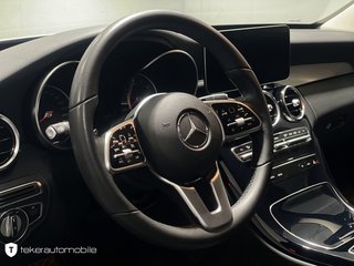 Mercedes-Benz C 180 Avantgarde *Aut.*LED*Navi*CarPlay*org.16tkm* - foto 13