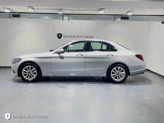 Mercedes-Benz C 180 Avantgarde *Aut.*LED*Navi*CarPlay*org.16tkm* - foto 29