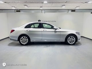 Mercedes-Benz C 180 Avantgarde *Aut.*LED*Navi*CarPlay*org.16tkm* - foto 28