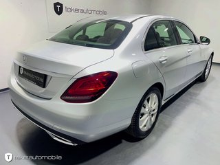 Mercedes-Benz C 180 Avantgarde *Aut.*LED*Navi*CarPlay*org.16tkm* - foto 26
