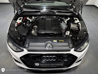 Audi A4 40 TDI Lim. S line *Aut.*LED*Navi* - bilder 21