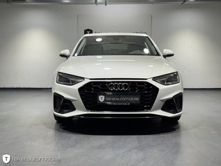Audi A4 40 TDI Lim. S line *Aut.*LED*Navi* - bilder 23