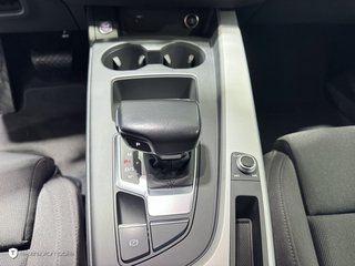 Audi A4 40 TDI Lim. S line *Aut.*LED*Navi* - bilder 16