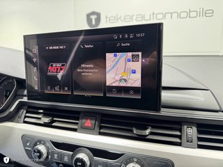 Audi A4 40 TDI Lim. S line *Aut.*LED*Navi* - bilder 14