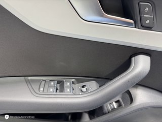 Audi A4 40 TDI Lim. S line *Aut.*LED*Navi* - bilder 18