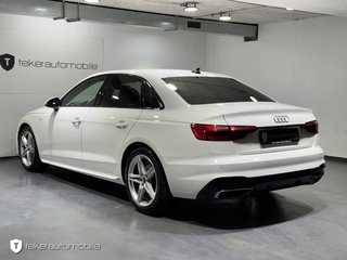 Audi A4 40 TDI Lim. S line *Aut.*LED*Navi* - bilder 2