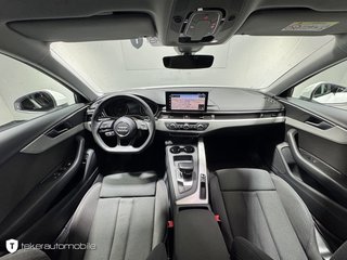 Audi A4 40 TDI Lim. S line *Aut.*LED*Navi* - bilder 6