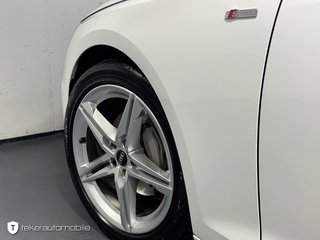 Audi A4 40 TDI Lim. S line *Aut.*LED*Navi* - bilder 29