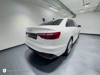 Audi A4 40 TDI Lim. S line *Aut.*LED*Navi* - bilder 25