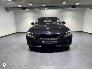 BMW 330 d *Leder*Bi-Xenon*SSD*HuD'Automatik*AHK* - foto 25