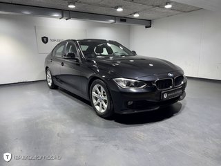BMW 330 d *Leder*Bi-Xenon*SSD*HuD'Automatik*AHK* - foto 4