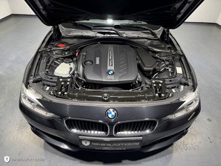 BMW 330 d *Leder*Bi-Xenon*SSD*HuD'Automatik*AHK* - foto 23