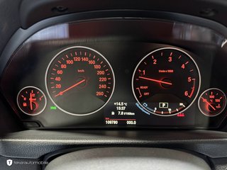 BMW 330 d *Leder*Bi-Xenon*SSD*HuD'Automatik*AHK* - foto 12