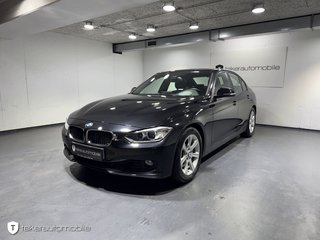 BMW 330 d *Leder*Bi-Xenon*SSD*HuD'Automatik*AHK* - foto 1