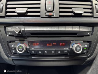 BMW 330 d *Leder*Bi-Xenon*SSD*HuD'Automatik*AHK* - foto 15