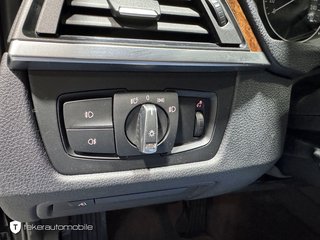 BMW 330 d *Leder*Bi-Xenon*SSD*HuD'Automatik*AHK* - foto 17