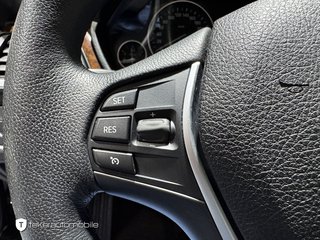 BMW 330 d *Leder*Bi-Xenon*SSD*HuD'Automatik*AHK* - foto 21