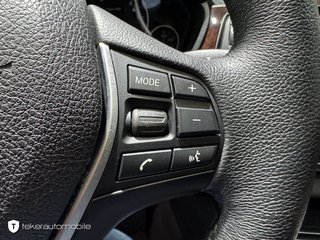 BMW 330 d *Leder*Bi-Xenon*SSD*HuD'Automatik*AHK* - foto 22