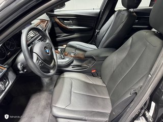 BMW 330 d *Leder*Bi-Xenon*SSD*HuD'Automatik*AHK* - foto 7