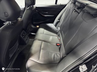 BMW 330 d *Leder*Bi-Xenon*SSD*HuD'Automatik*AHK* - foto 8