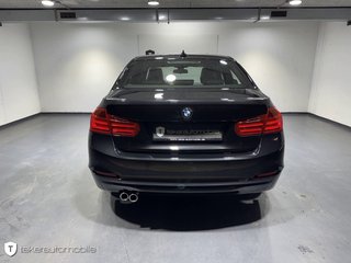 BMW 330 d *Leder*Bi-Xenon*SSD*HuD'Automatik*AHK* - foto 26