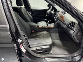 BMW 330 d *Leder*Bi-Xenon*SSD*HuD'Automatik*AHK* - foto 10