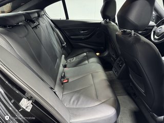 BMW 330 d *Leder*Bi-Xenon*SSD*HuD'Automatik*AHK* - foto 9