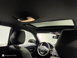 BMW 330 d *Leder*Bi-Xenon*SSD*HuD'Automatik*AHK* - foto 20