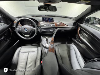 BMW 330 d *Leder*Bi-Xenon*SSD*HuD'Automatik*AHK* - foto 6